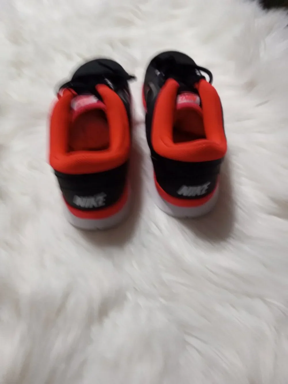 Nike Women's Sneakers - Size 8.5